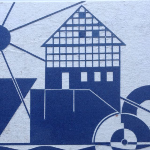 Twistemühle Logo